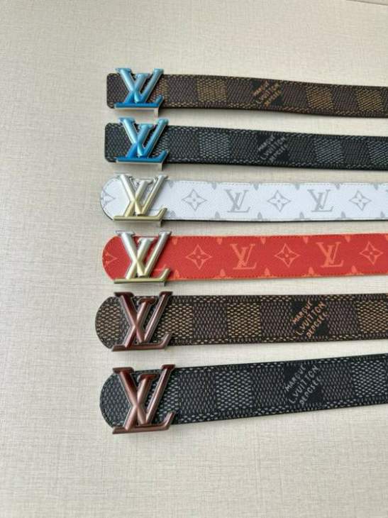 Picture of Louis Vuitton Belts _SKUfw204494811fw